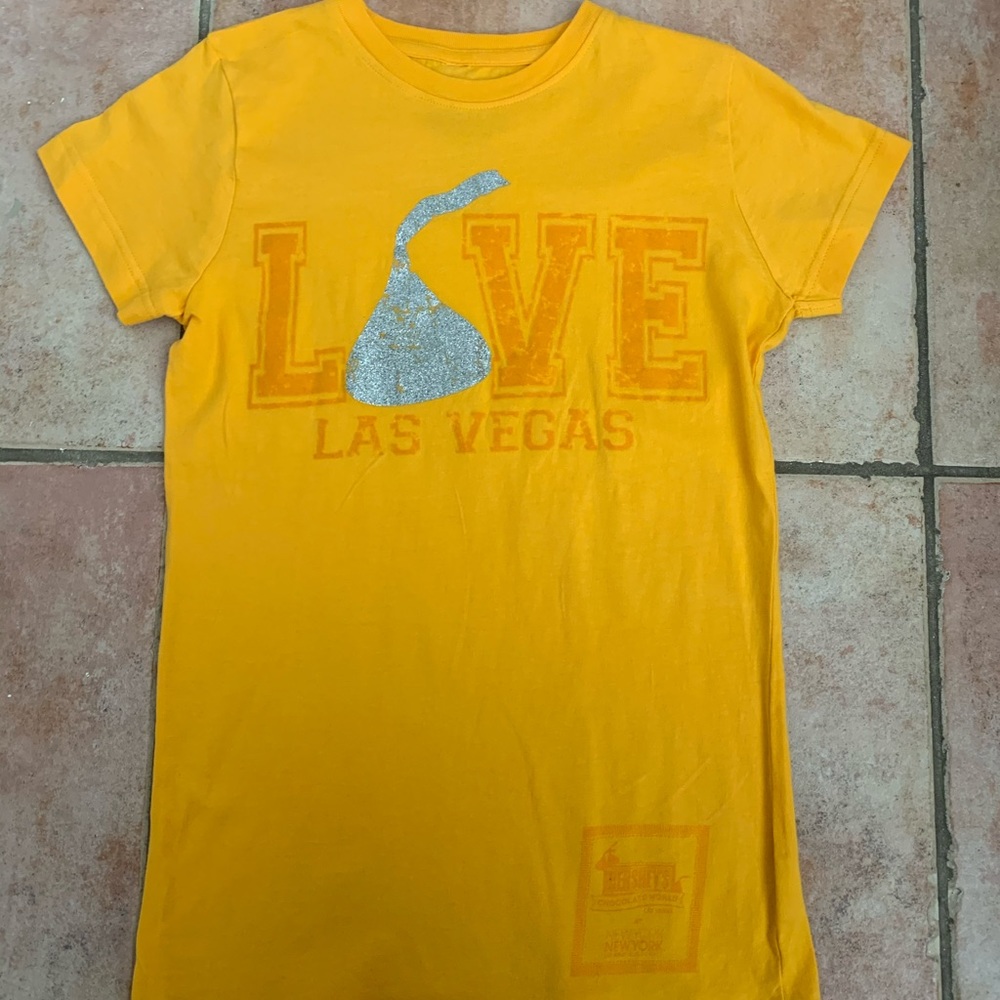 Hershey’s TShirt
